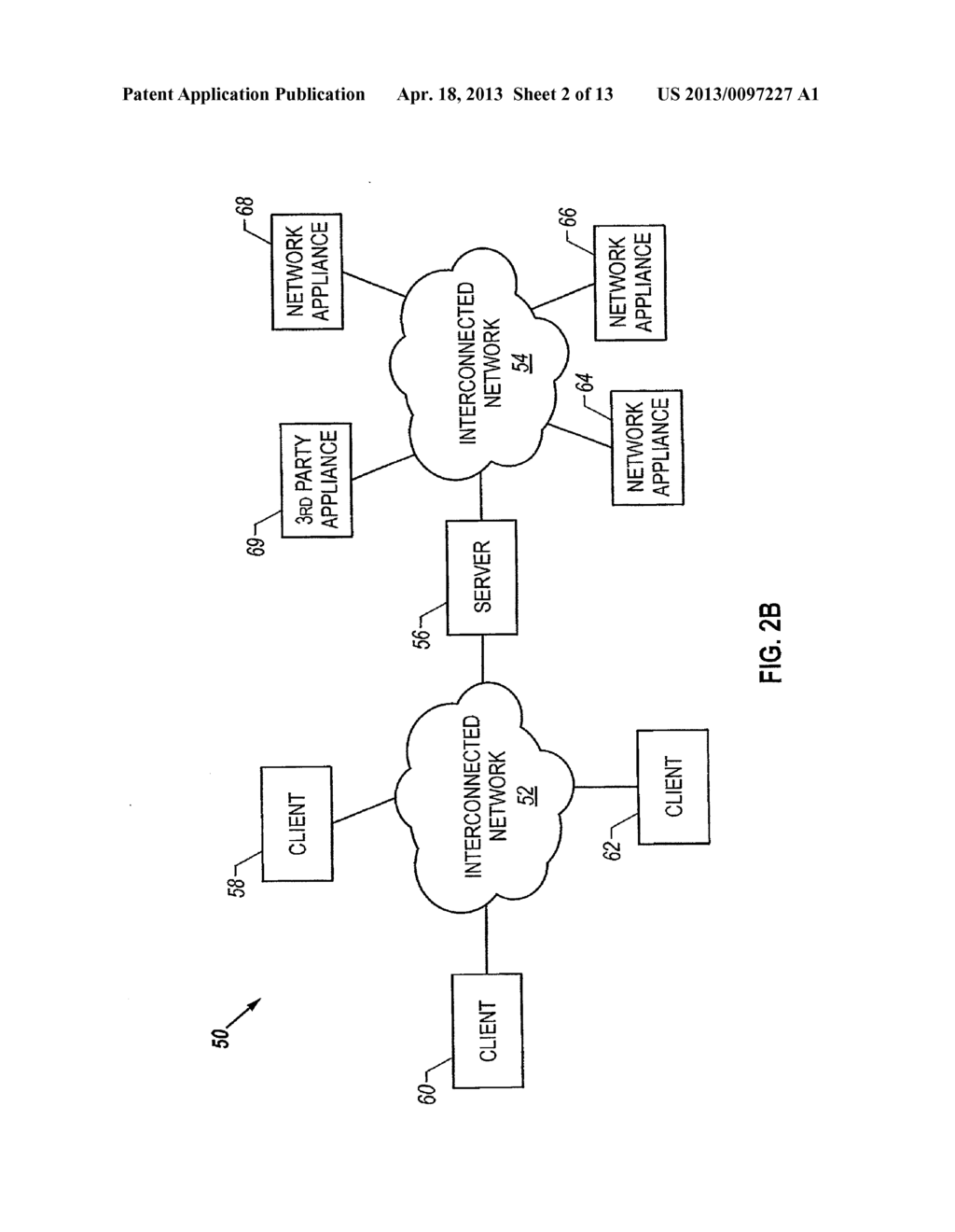 METHODS FOR DISPLAYING PHYSICAL NETWORK TOPOLOGY AND ENVIRONMENTAL STATUS     BY LOCATION, ORGANIZATION, OR RESPONSIBLE PARTY - diagram, schematic, and image 03