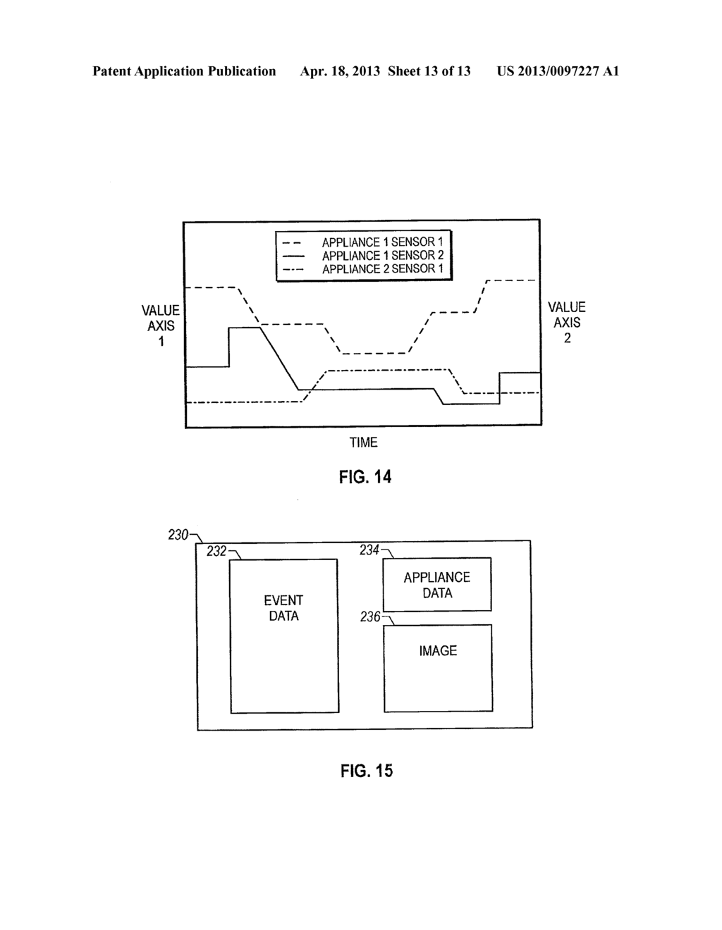 METHODS FOR DISPLAYING PHYSICAL NETWORK TOPOLOGY AND ENVIRONMENTAL STATUS     BY LOCATION, ORGANIZATION, OR RESPONSIBLE PARTY - diagram, schematic, and image 14