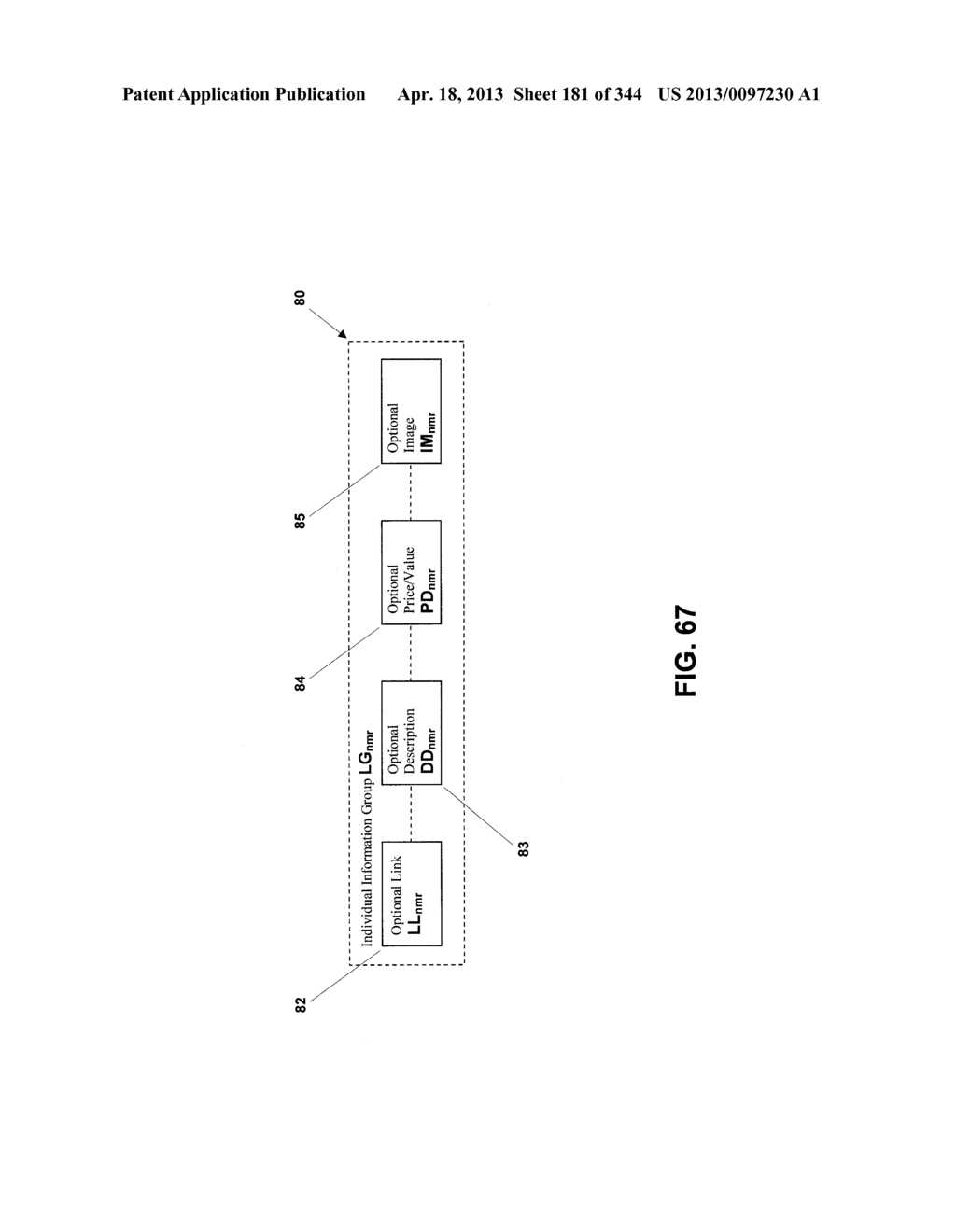 Metasearch Engine for Ordering At Least One Item Returned In Search     Results Using At Least One Query on Multiple Unique Hosts and for     Displaying Advertising - diagram, schematic, and image 182