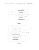 METHOD, TERMINAL AND SERVER FOR DISPLAYING TEXT IN INSTANT MESSAGING     SYSTEMS diagram and image