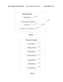 METHOD, TERMINAL AND SERVER FOR DISPLAYING TEXT IN INSTANT MESSAGING     SYSTEMS diagram and image