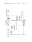 METHOD AND APPARATUS FOR LOAD BALANCING OF CONTENT-CENTRIC NETWORK diagram and image