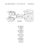 METHOD AND SYSTEM FOR DETERMINING A DEPLOYMENT OF APPLICATIONS diagram and image