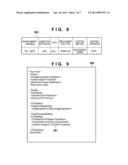 DATA PROCESSING APPARATUS, INFORMATION PROCESSING SYSTEM, CONTROL METHOD     FOR THE SAME, AND STORAGE MEDIUM STORING A PROGRAM diagram and image