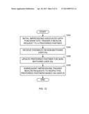 METHODS AND APPARATUS TO DETERMINE IMPRESSIONS USING DISTRIBUTED     DEMOGRAPHIC INFORMATION diagram and image