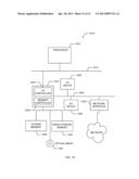 METHODS AND APPARATUS TO DETERMINE IMPRESSIONS USING DISTRIBUTED     DEMOGRAPHIC INFORMATION diagram and image