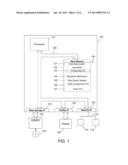 DYNAMIC PROCESSING UNIT RELOCATION IN A MULTI-NODAL ENVIRONMENT BASED ON     INCOMING PHYSICAL DATA diagram and image