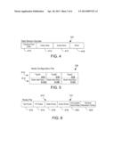 DYNAMIC PROCESSING UNIT RELOCATION IN A MULTI-NODAL ENVIRONMENT BASED ON     INCOMING PHYSICAL DATA diagram and image