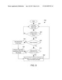 DYNAMIC PROCESSING UNIT RELOCATION IN A MULTI-NODAL ENVIRONMENT BASED ON     INCOMING PHYSICAL DATA diagram and image