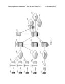 SYSTEMS AND METHODS FOR IP REACHABILITY IN A COMMUNICATIONS NETWORK diagram and image