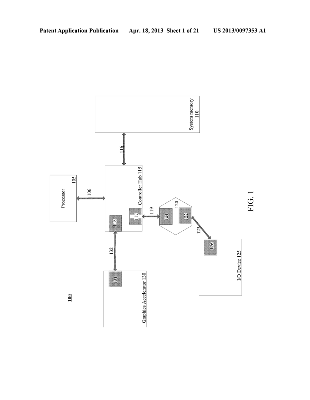 PCI EXPRESS ENHANCEMENTS AND EXTENSIONS - diagram, schematic, and image 02