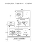 SYSTEM AND METHOD FOR KERNEL ROOTKIT PROTECTION IN A HYPERVISOR     ENVIRONMENT diagram and image