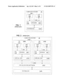 SYSTEM AND METHOD TO ENHANCE MEMORY PROTECTION FOR PROGRAMS IN A VIRTUAL     MACHINE ENVIRONMENT diagram and image