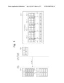 STORAGE DEVICE AND USER DEVICE USING THE SAME diagram and image