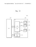 STORAGE DEVICE AND USER DEVICE USING THE SAME diagram and image