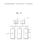 STORAGE DEVICE AND USER DEVICE USING THE SAME diagram and image