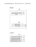 METHOD FOR ASSIGNING STORAGE AREA AND COMPUTER SYSTEM USING THE SAME diagram and image