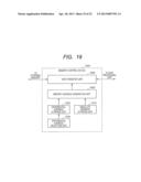 MEMORY CONTROL DEVICE, MEMORY CONTROL METHOD, DATA PROCESSING DEVICE, AND     IMAGE PROCESSING SYSTEM diagram and image