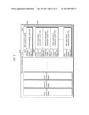 INSTRUCTION-ISSUANCE CONTROLLING DEVICE AND INSTRUCTION-ISSUANCE     CONTROLLING METHOD diagram and image