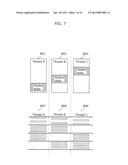 INSTRUCTION-ISSUANCE CONTROLLING DEVICE AND INSTRUCTION-ISSUANCE     CONTROLLING METHOD diagram and image