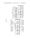 INSTRUCTION-ISSUANCE CONTROLLING DEVICE AND INSTRUCTION-ISSUANCE     CONTROLLING METHOD diagram and image