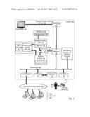 Performing A Boot Sequence In A Multi-Processor System diagram and image