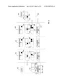 DISCOVERY OF SECURE NETWORK ENCLAVES diagram and image