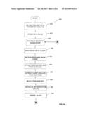 DISCOVERY OF SECURE NETWORK ENCLAVES diagram and image