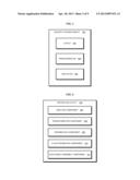 PROVIDING CONSISTENT CRYPTOGRAPHIC OPERATIONS diagram and image