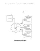 METHOD AND SYSTEM FOR SUPPORTING WAKE-ON-LAN IN A VIRTUALIZED ENVIRONMENT diagram and image