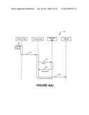 METHOD AND SYSTEM FOR SUPPORTING WAKE-ON-LAN IN A VIRTUALIZED ENVIRONMENT diagram and image