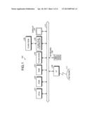 MULTI-CORE PROCESSOR SYSTEM, POWER CONTROL METHOD, AND COMPUTER PRODUCT diagram and image