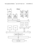 MULTI-CORE PROCESSOR SYSTEM, POWER CONTROL METHOD, AND COMPUTER PRODUCT diagram and image