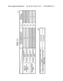 MULTI-CORE PROCESSOR SYSTEM, POWER CONTROL METHOD, AND COMPUTER PRODUCT diagram and image