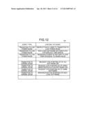 MULTI-CORE PROCESSOR SYSTEM, POWER CONTROL METHOD, AND COMPUTER PRODUCT diagram and image