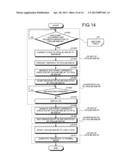 MULTI-CORE PROCESSOR SYSTEM, POWER CONTROL METHOD, AND COMPUTER PRODUCT diagram and image