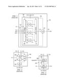 REMOVABLE AND REPLACEABLE TAP DOMAIN SELECTION CIRCUITRY diagram and image