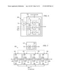 REMOVABLE AND REPLACEABLE TAP DOMAIN SELECTION CIRCUITRY diagram and image