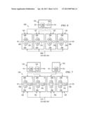 REMOVABLE AND REPLACEABLE TAP DOMAIN SELECTION CIRCUITRY diagram and image