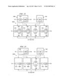 REMOVABLE AND REPLACEABLE TAP DOMAIN SELECTION CIRCUITRY diagram and image