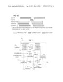 LOW DENSITY PARITY CHECK DECODER FOR REGULAR LDPC CODES diagram and image