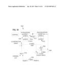 LOW DENSITY PARITY CHECK DECODER FOR REGULAR LDPC CODES diagram and image