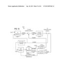 LOW DENSITY PARITY CHECK DECODER FOR REGULAR LDPC CODES diagram and image