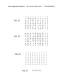 LOW DENSITY PARITY CHECK DECODER FOR REGULAR LDPC CODES diagram and image