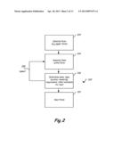 Electronic forms system diagram and image