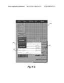 Electronic forms system diagram and image