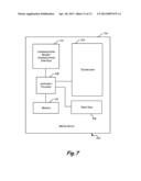 Electronic forms system diagram and image