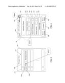 SYSTEM AND METHOD FOR NAVIGATING BETWEEN USER INTERFACE ELEMENTS ACROSS     PAIRED DEVICES diagram and image