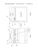 SYSTEM AND METHOD FOR NAVIGATING BETWEEN USER INTERFACE ELEMENTS ACROSS     PAIRED DEVICES diagram and image