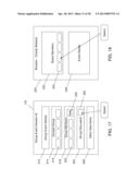 SYSTEM AND METHOD FOR NAVIGATING BETWEEN USER INTERFACE ELEMENTS ACROSS     PAIRED DEVICES diagram and image